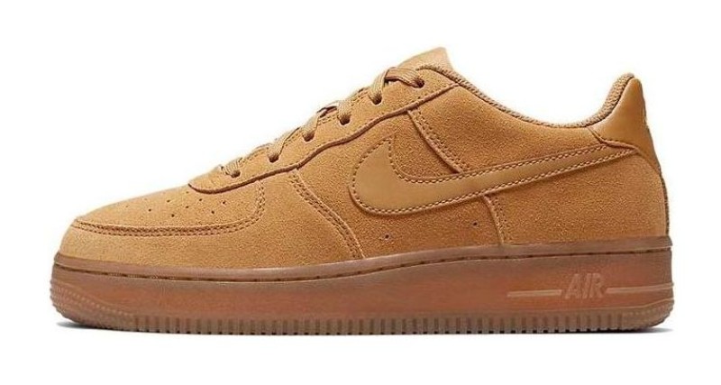 Nike Air Force 1 Low LV8 3 "Wheat"