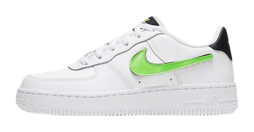 Nike Air Force 1 Low LV8 3 "Green Strike"