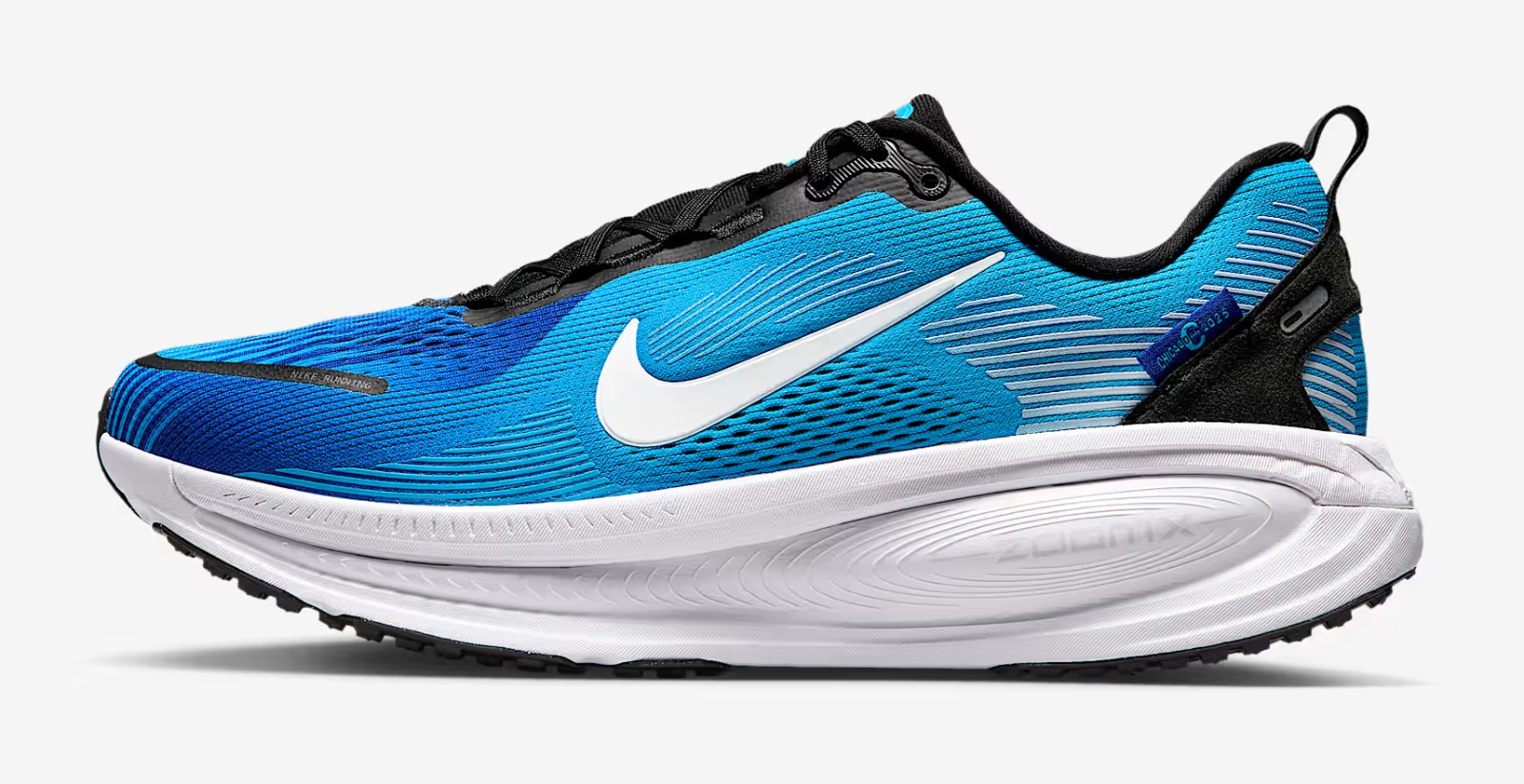 Nike Vomero 18 "Chicago Marathon Pack"