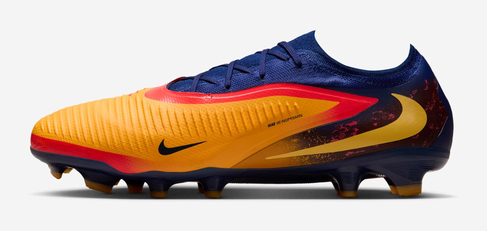 Erling Haaland x Nike Phantom 6 Low Pro "Force of Nature Series - Chapter III: Precision Under Pressure"