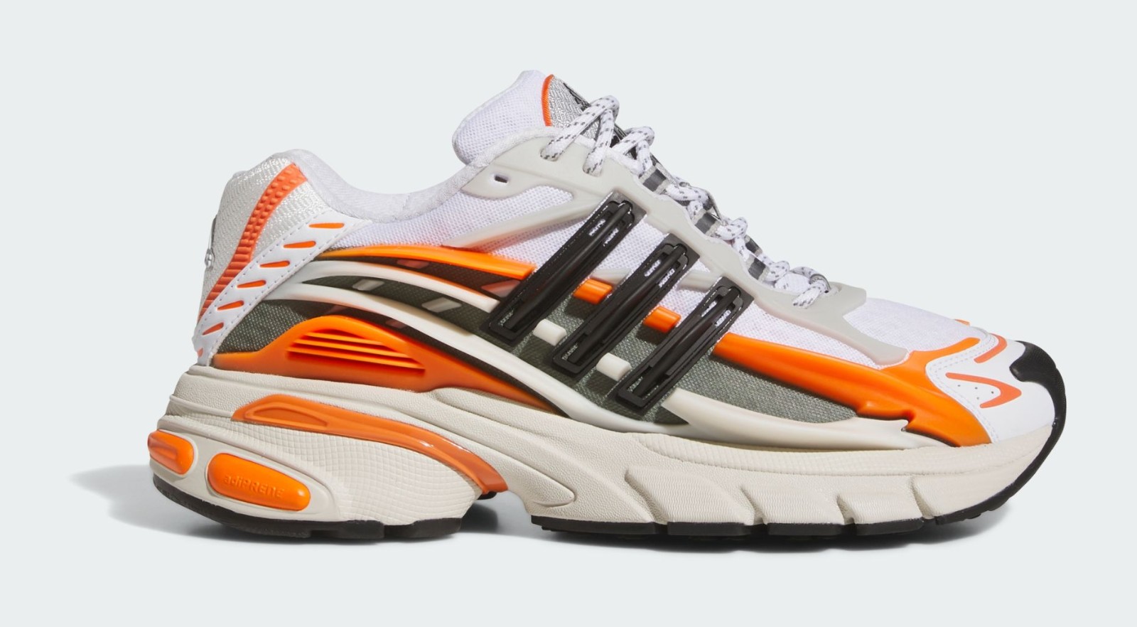 Pharrell Williams x Virginia x adidas Originals Adistar Jellyfish "Focus Olive & Core Black"