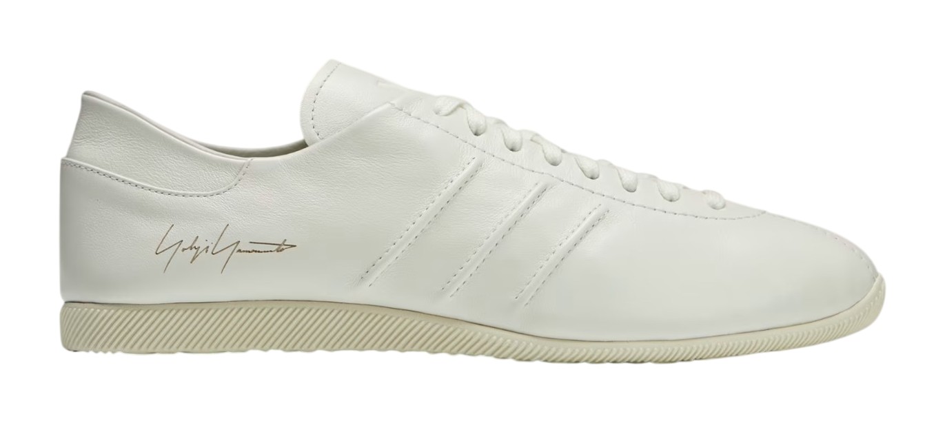 Y-3 x adidas Originals Japan SP "Off White"