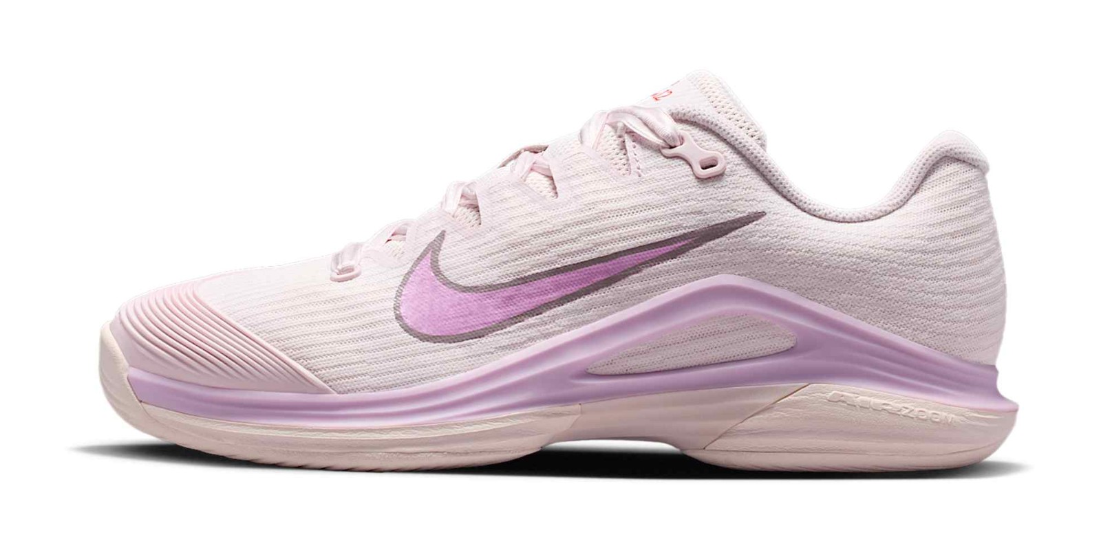 NikeCourt Vapor 12 Premium "Pearl Pink & Pink Foam"