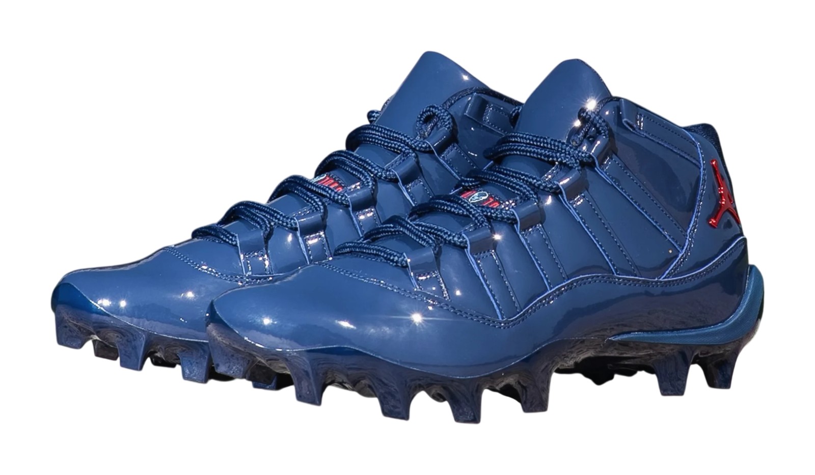 Air Jordan 11 TD Cleat