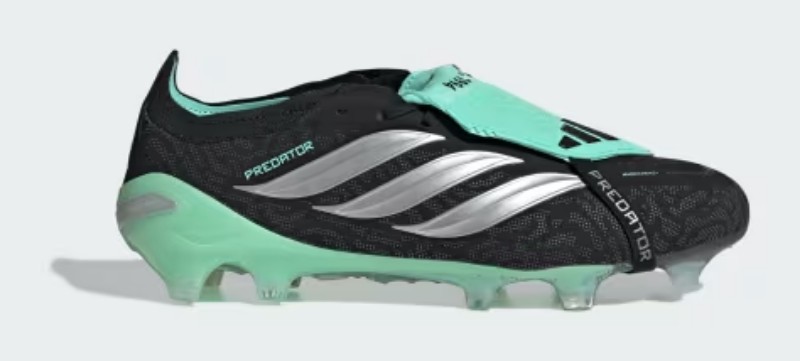 adidas Predator 26 Fold-Over Tongue "Final Rush Pack"
