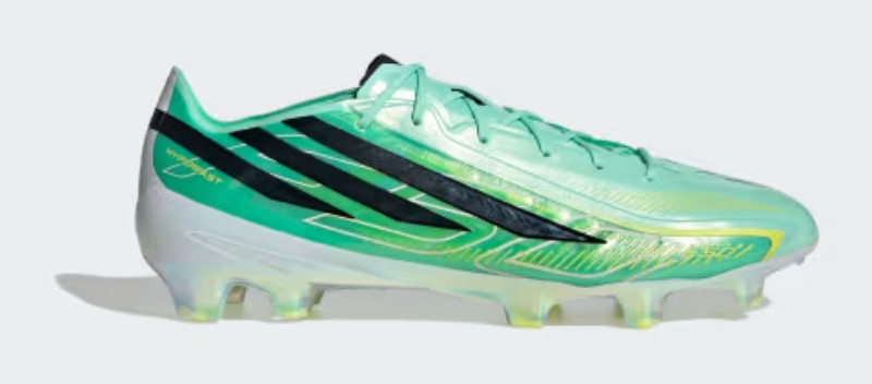 adidas F50 Hyperfast "Final Rush Pack"
