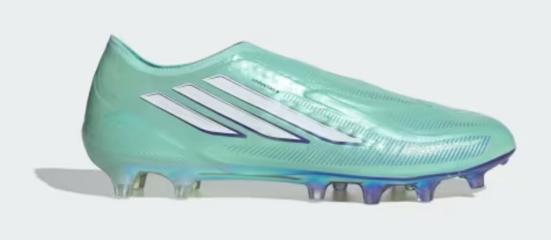 adidas F50 Sparkfusion Low Laceless