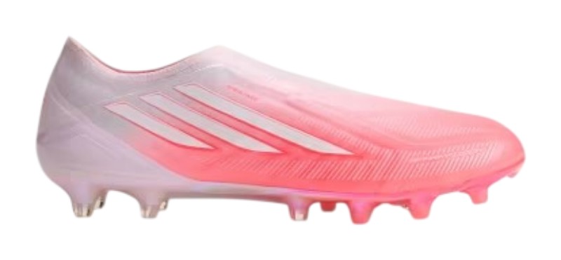 adidas F50 Sparkfusion Low Laceless