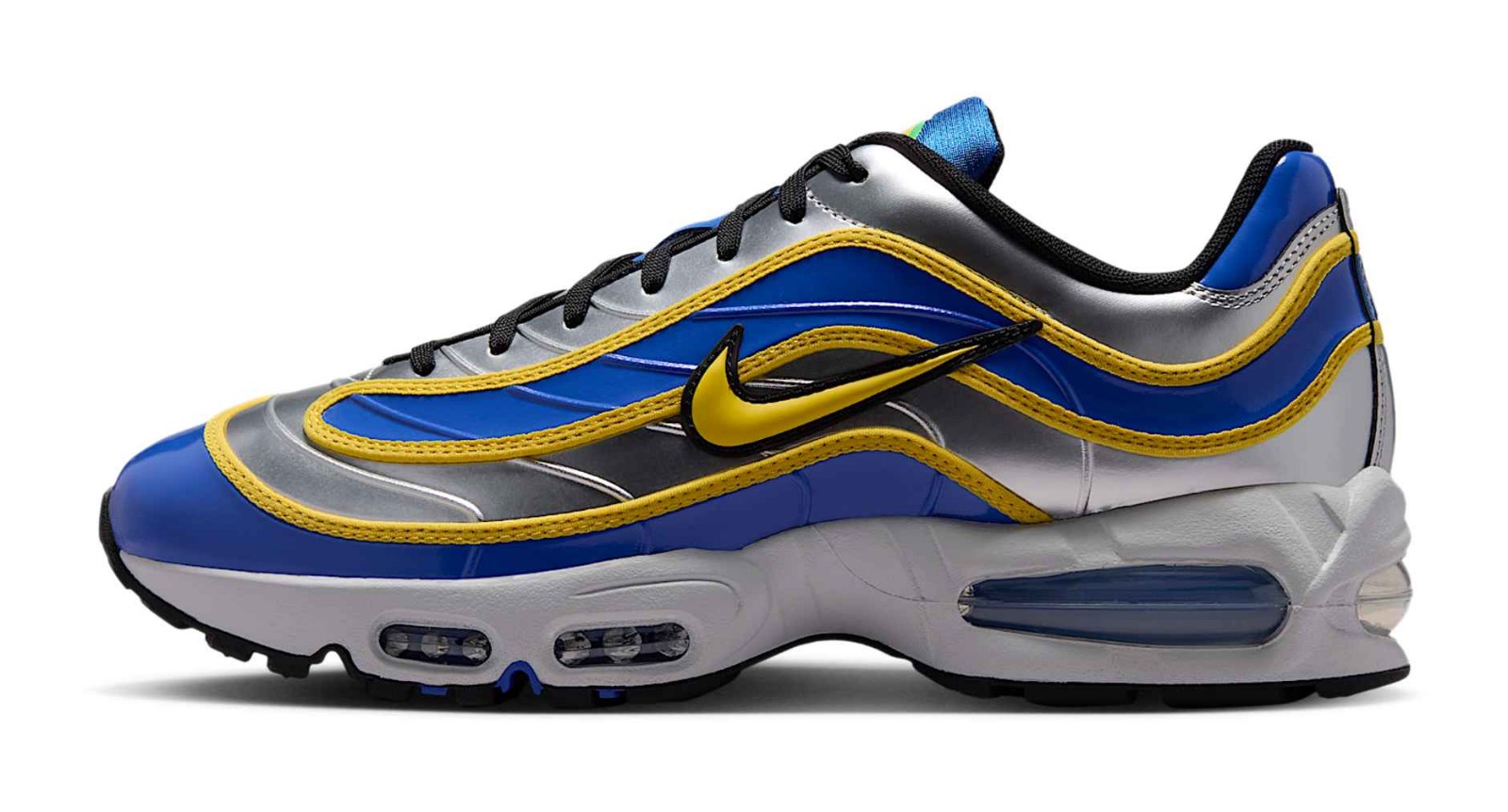 Ronaldo x Nike Air Max 95 "Joga Bonito"