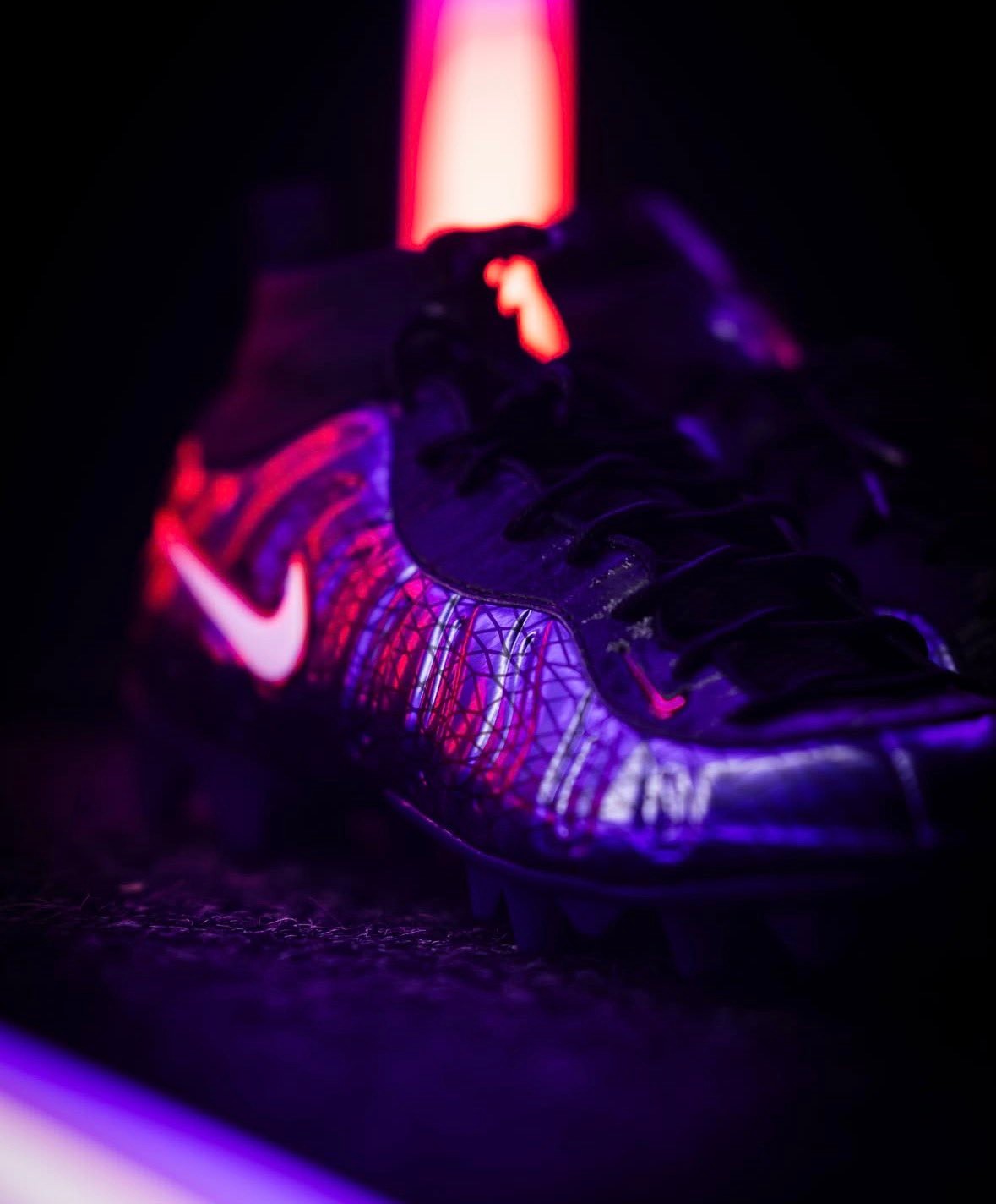 Nike Vaporposite Pro