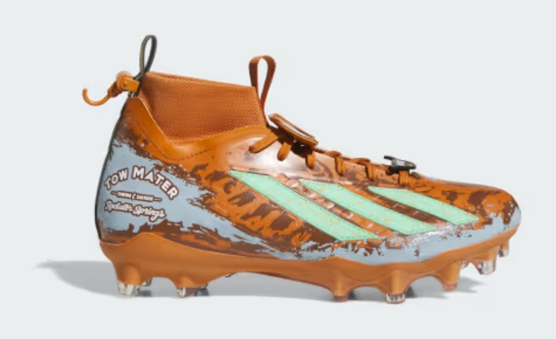 adidas Adizero Electric 2