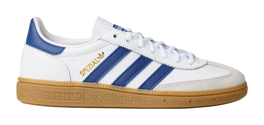 FC Copenhagen x adidas Originals Handball Spezial "White & Blue"