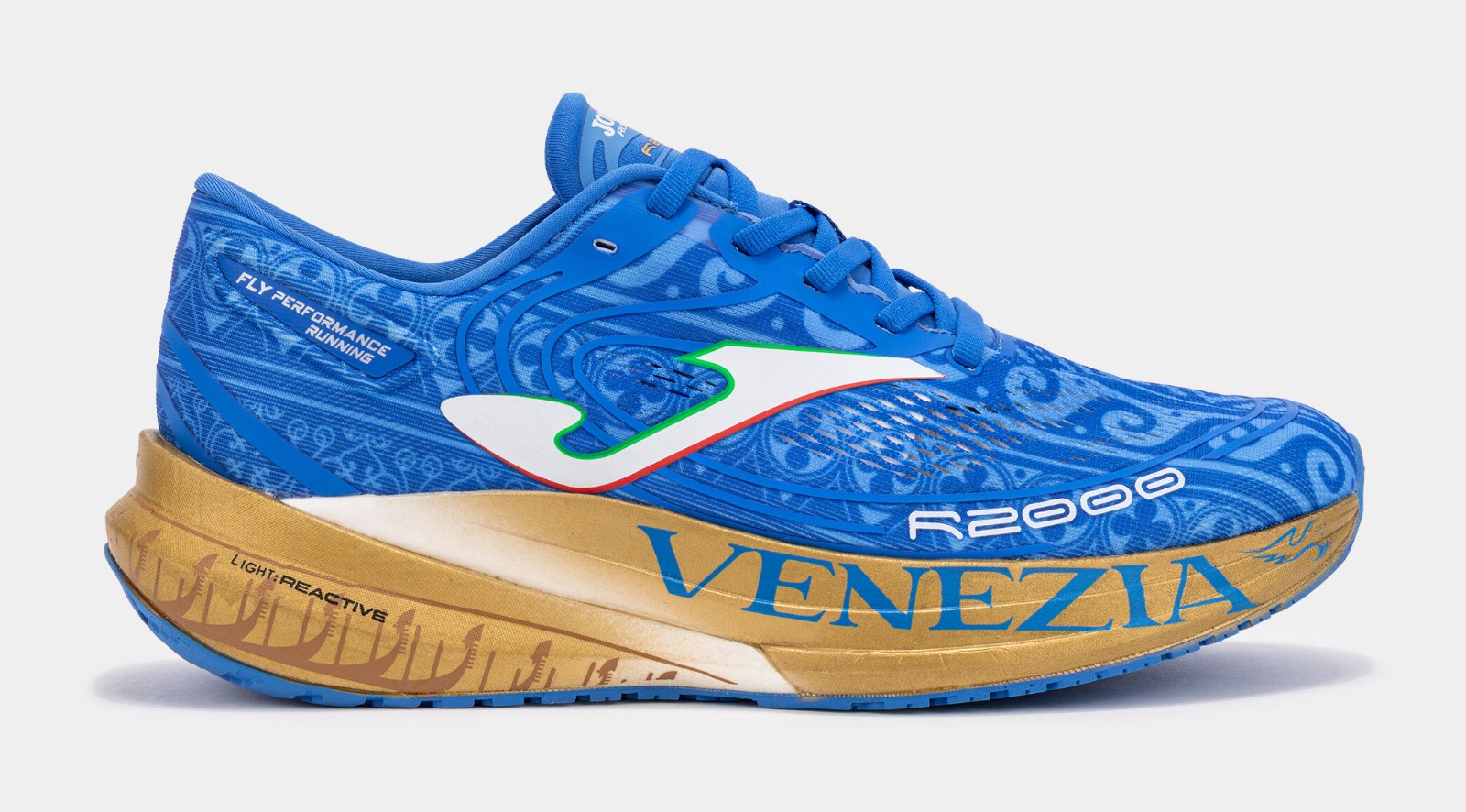 Joma R-2000 26 "Venice Marathon Pack"
