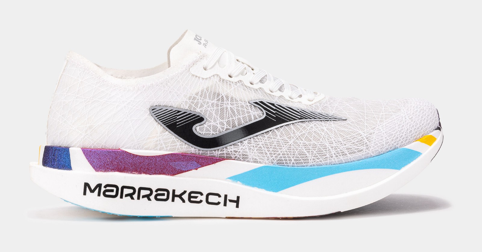 Joma RS-9000 26 "Marrakech Marathon Pack"