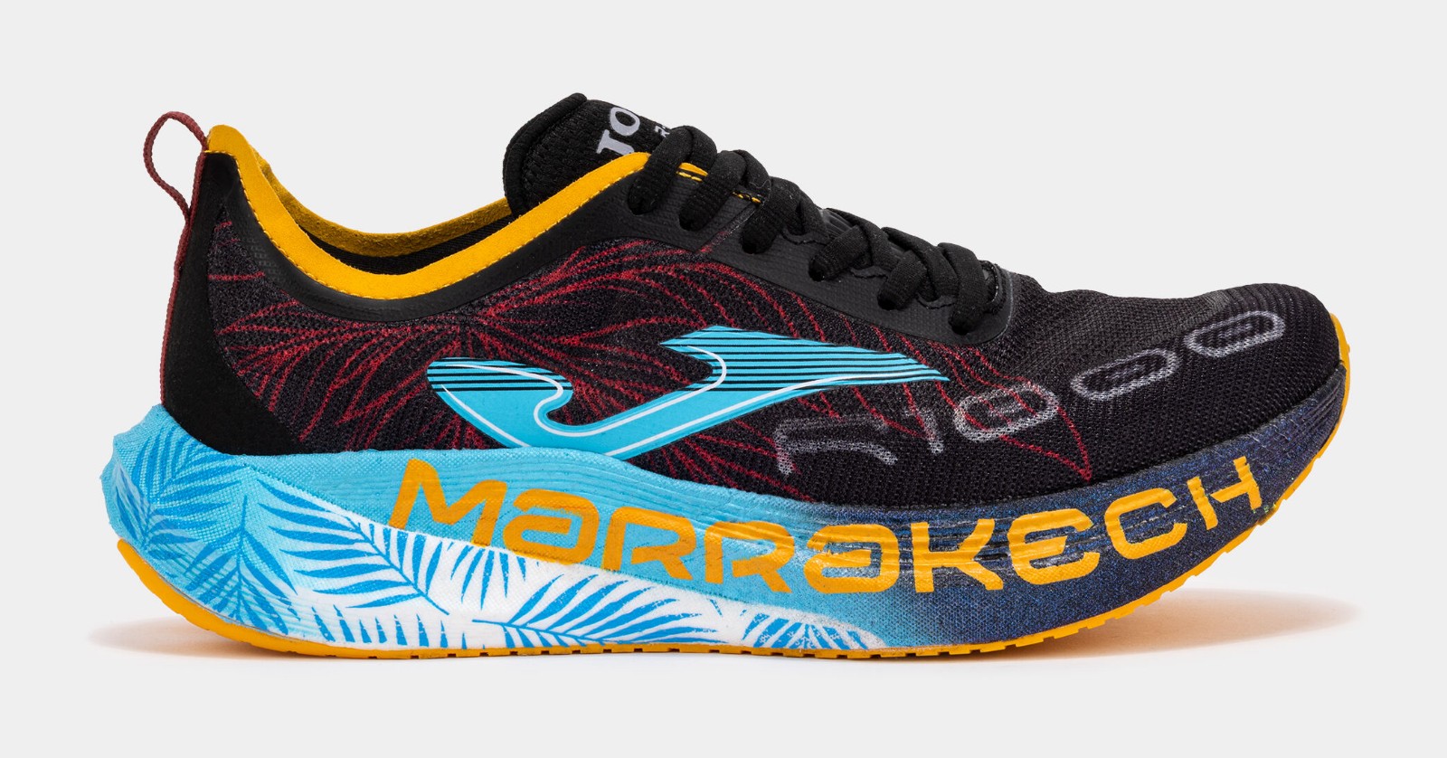 Joma R-1000 26 "Marrakech Marathon Pack"