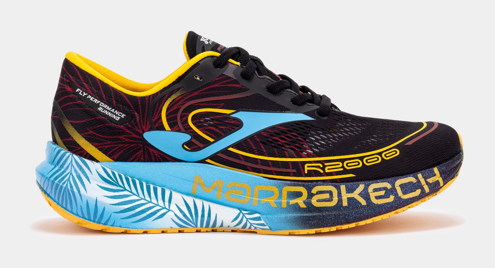 Joma R-2000 26 "Marrakech Marathon Pack"