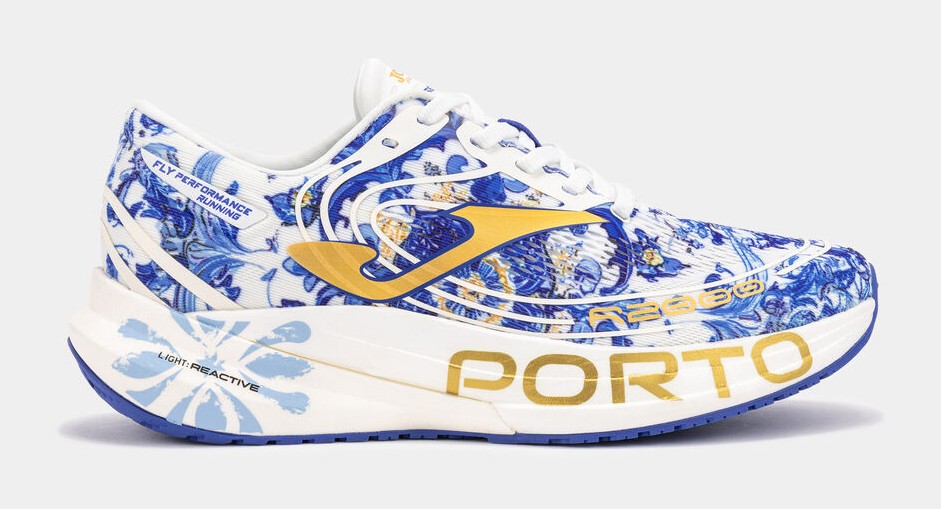 Joma R-2000 26 "Porto Marathon Pack"
