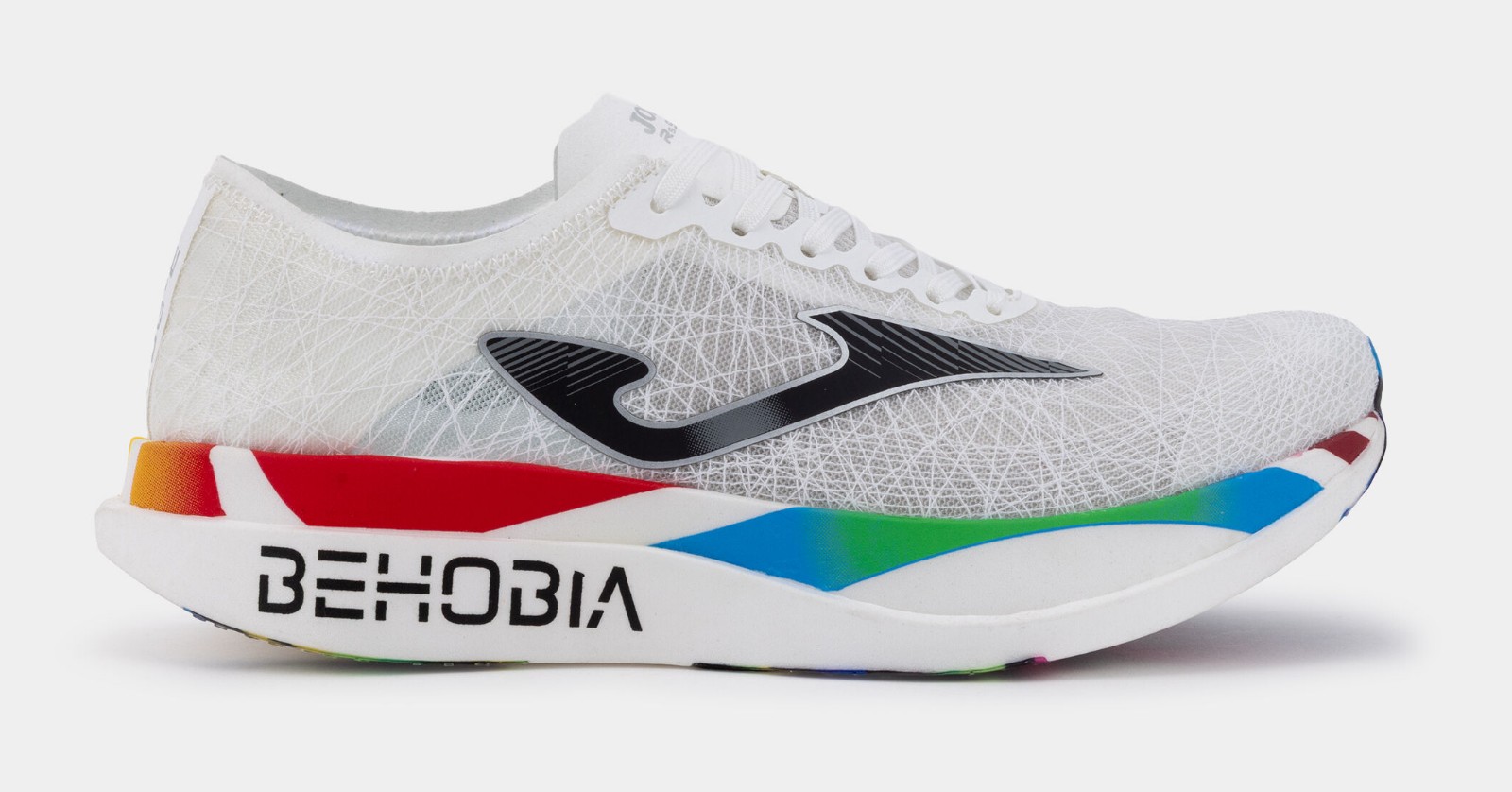 Joma RS-9000 26 "Behobia - San Sebastián Race Pack"