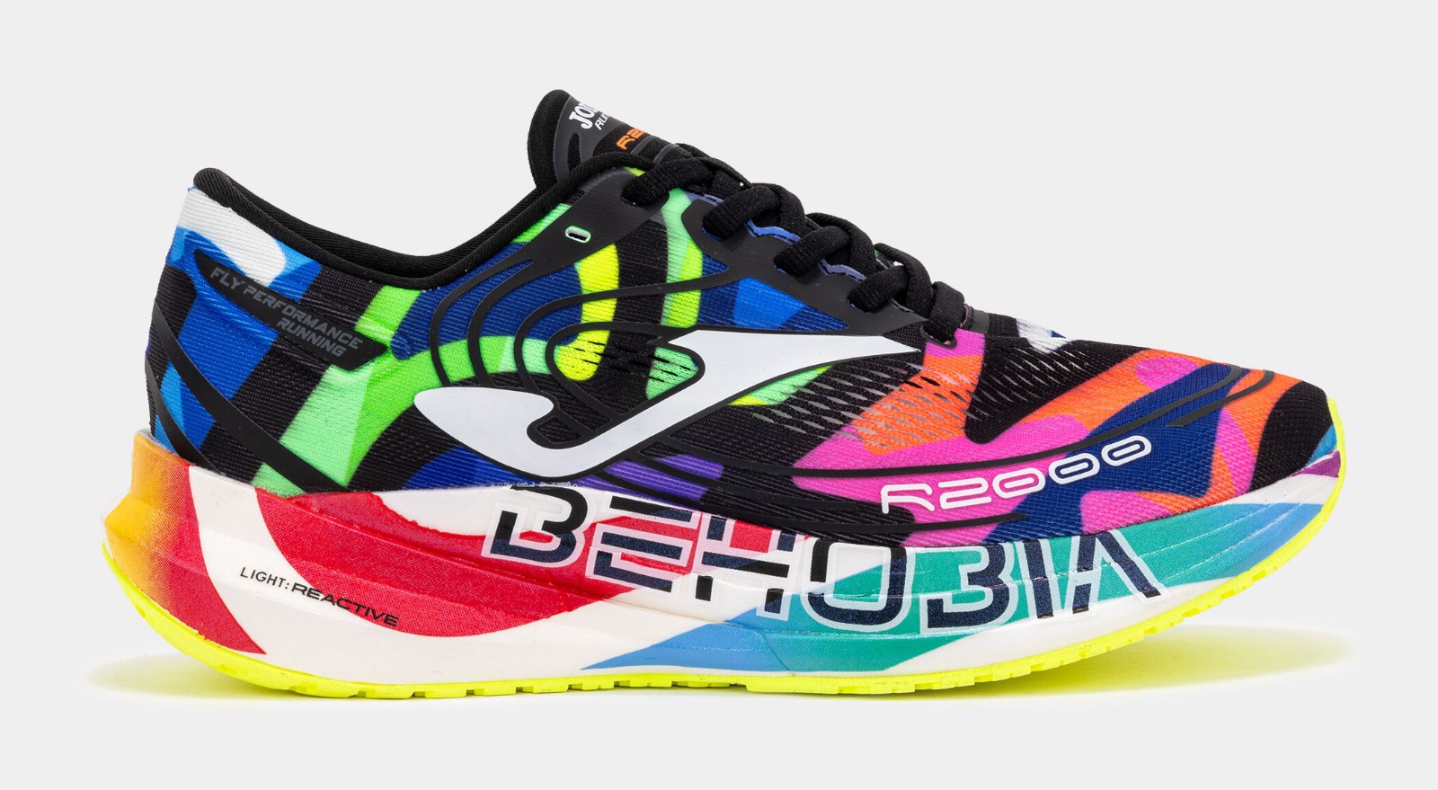 Joma R-2000 26 "Behobia - San Sebastián Race Pack"