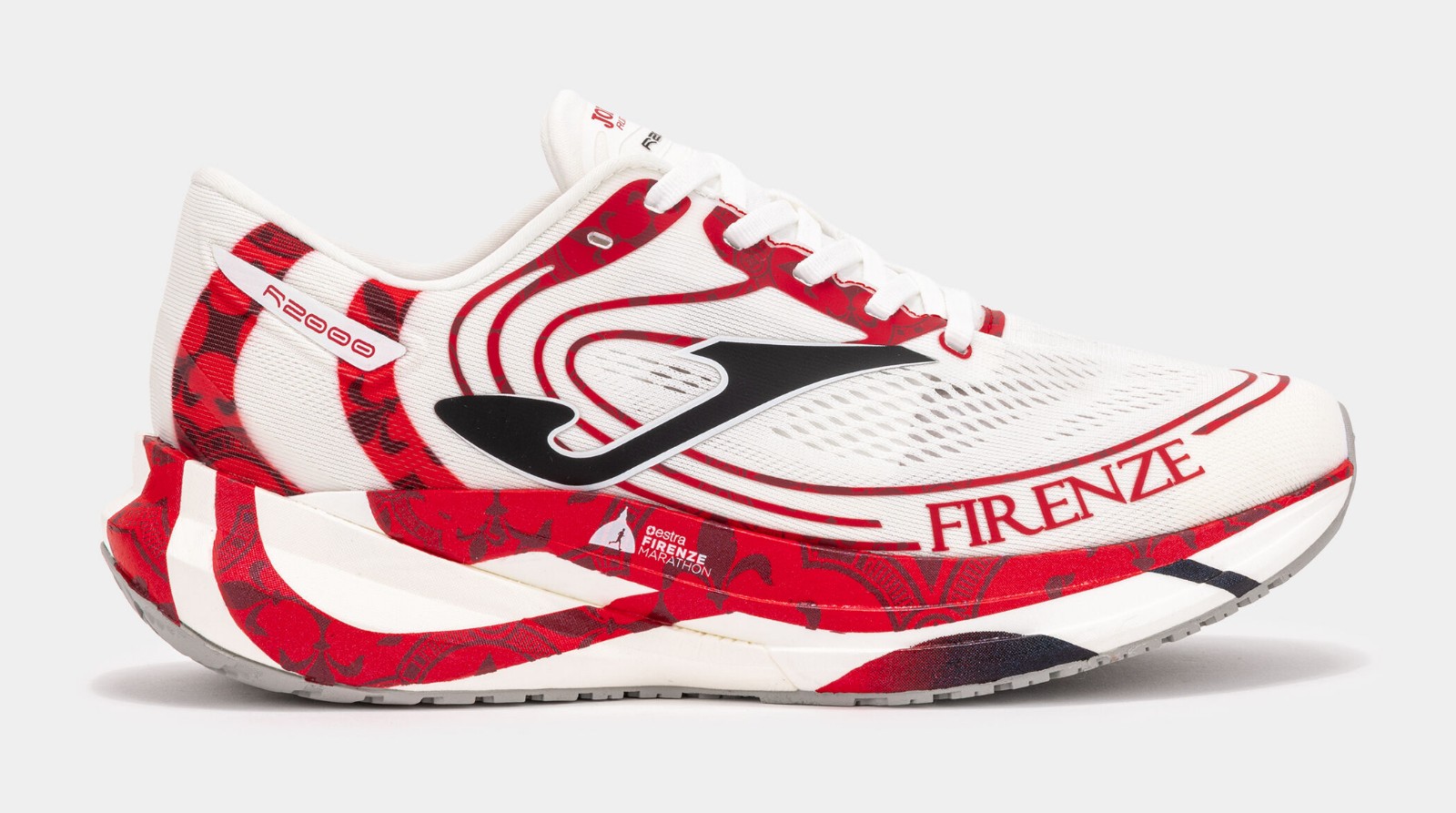 Joma R-2000 26 "Florence Marathon Pack"