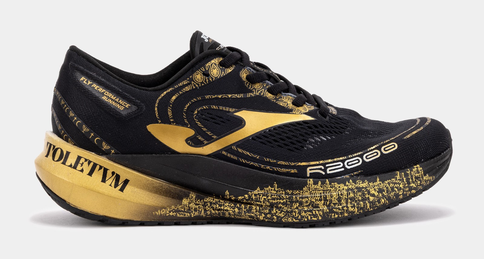 Joma R-2000 26 "La Nocturna de Toledo"