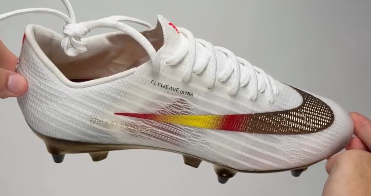 Nike Mercurial Superfly 11 "2026 World Cup Winners Pack - Spain"