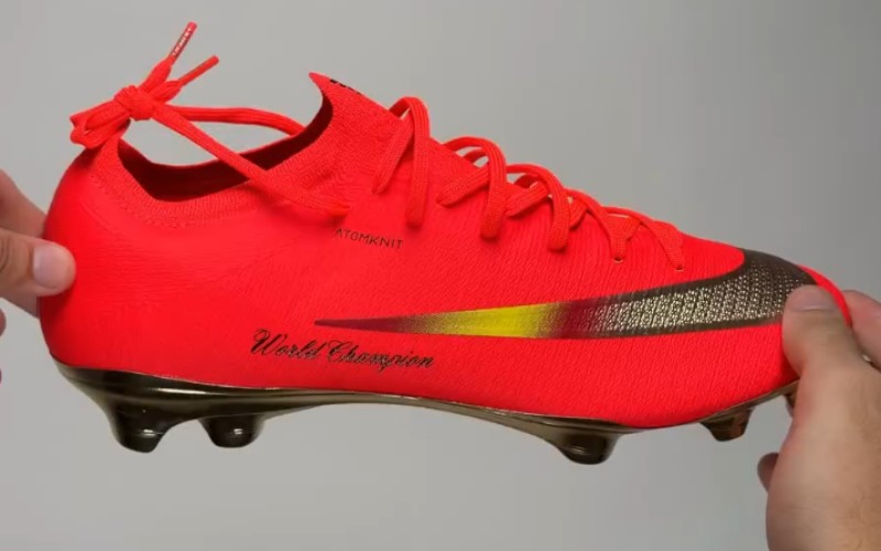 Nike Mercurial Vapor 17