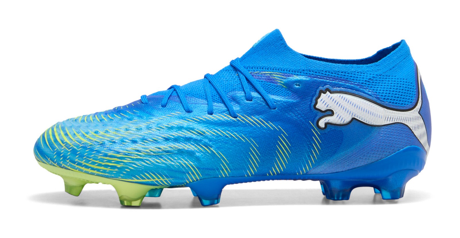 Puma Future 9 Ultimate Low "Unscripted Pack"