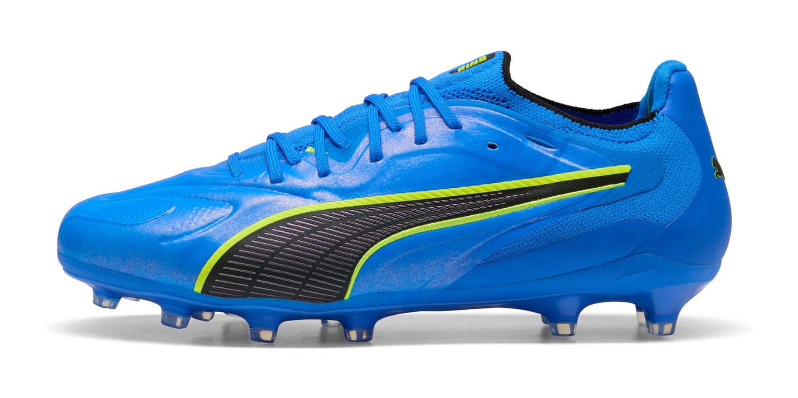 Puma King 20 Ultimate "Unscripted Pack"