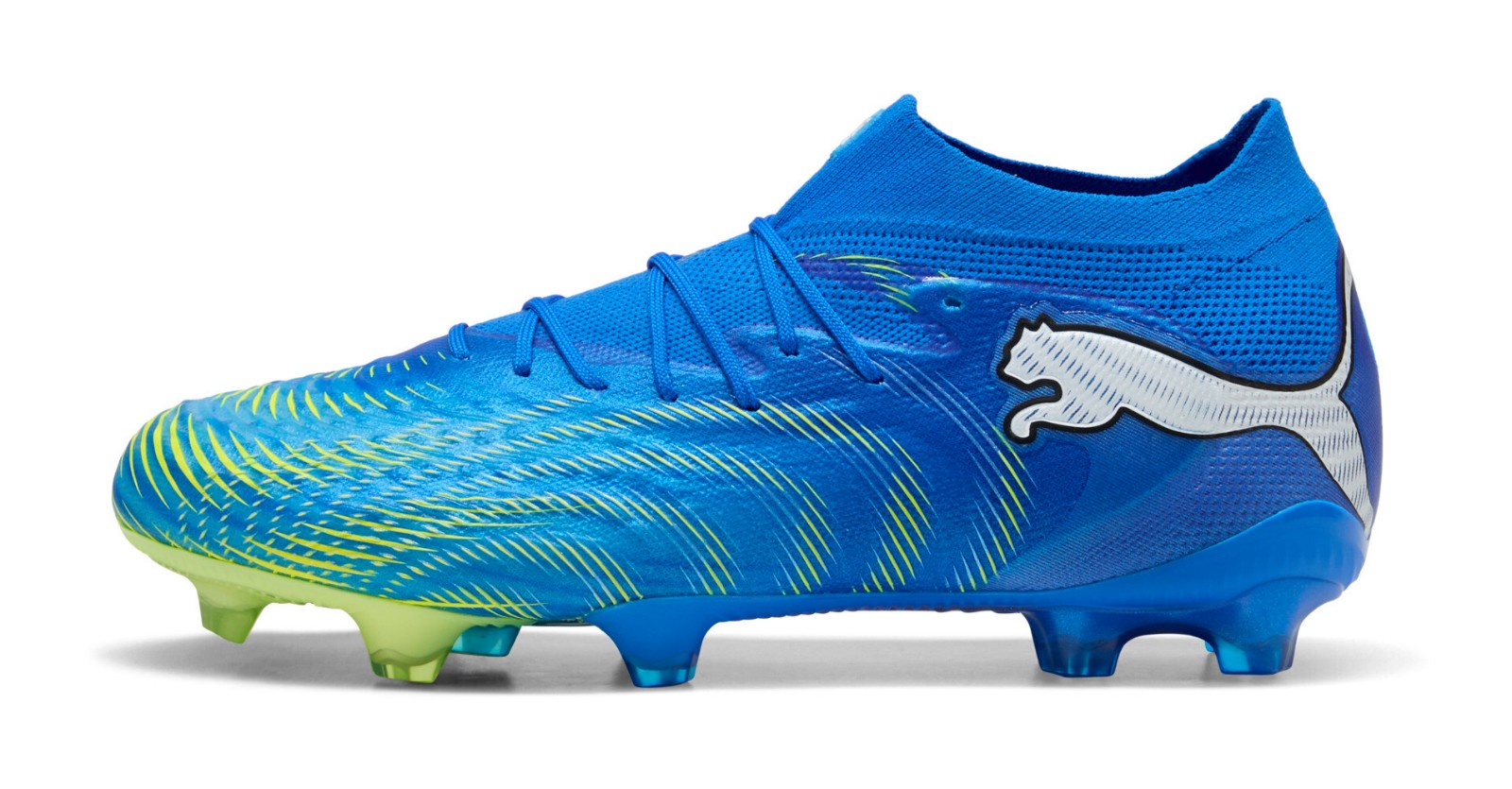 Puma Future 9 Ultimate "Unscripted Pack"