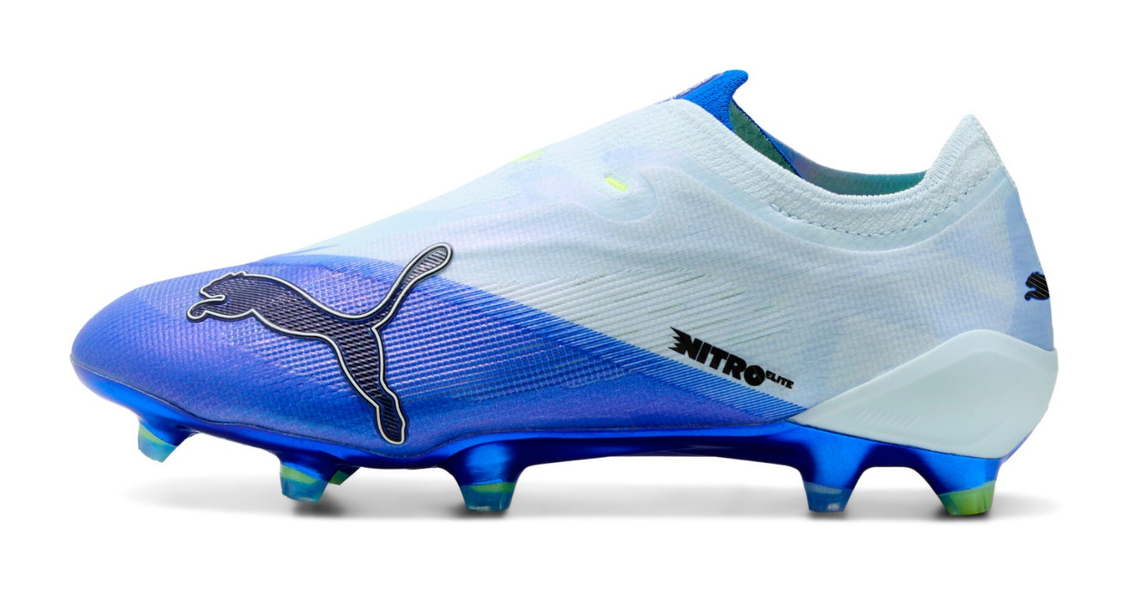 Puma Ultra Nitro 7 Ultimate Laceless "Unscripted Pack"
