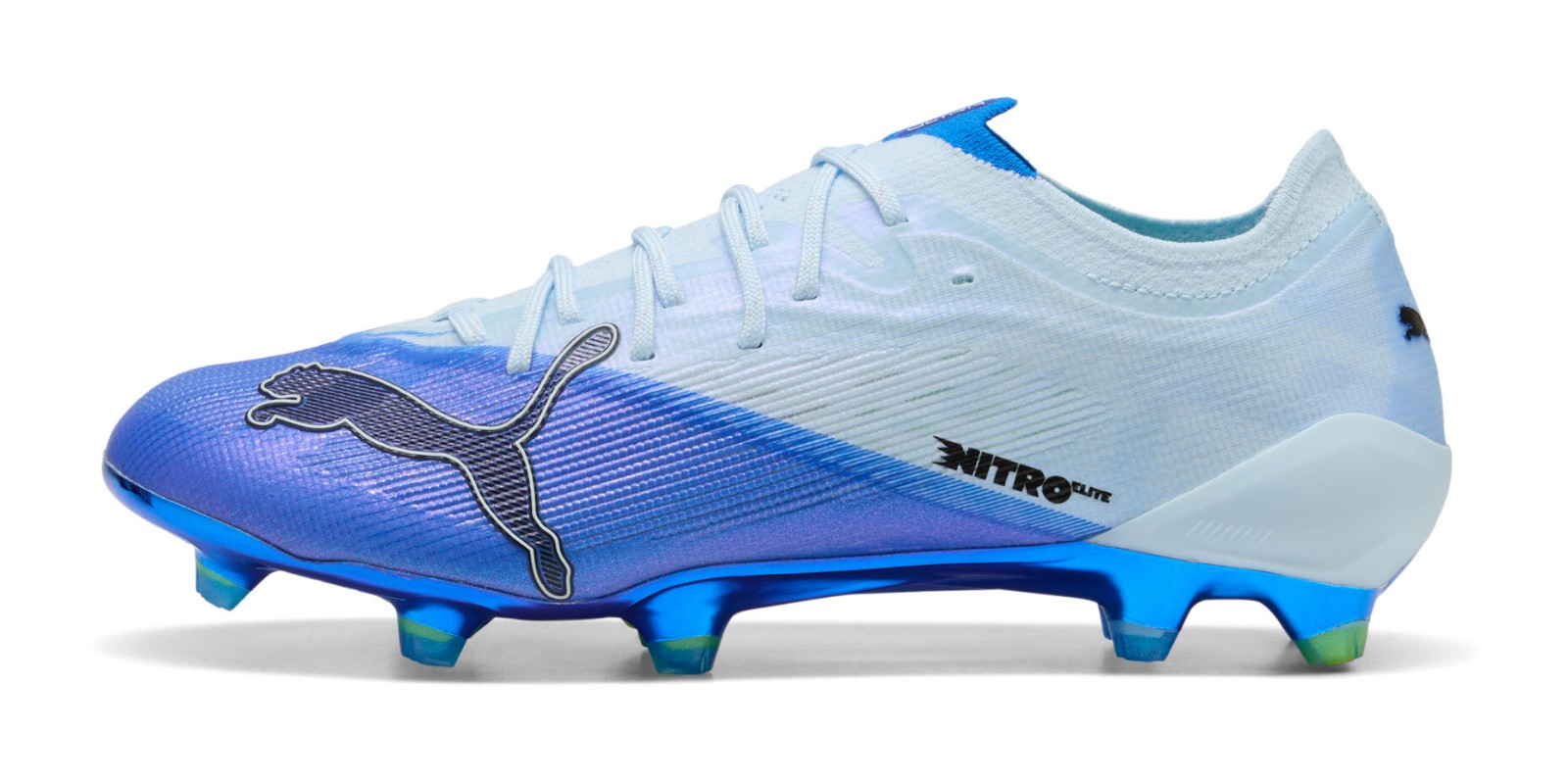 Puma Ultra Nitro 7 Ultimate "Unscripted Pack"