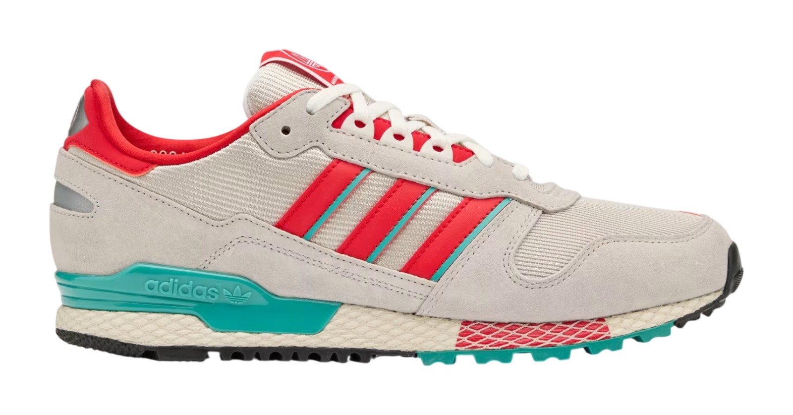 Liverpool FC x adidas Originals Kirkdale II "SPZL FC Pack"