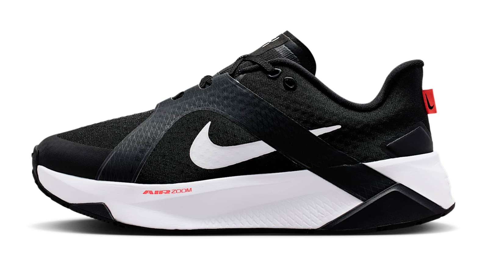 Nike Hybrid RN "Black & Anthracite"