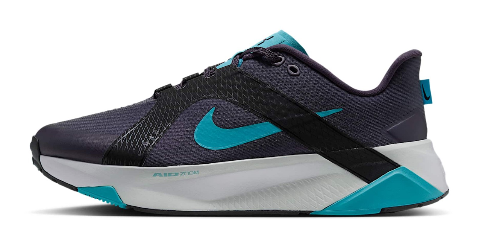 Nike Hybrid RN "Gridiron & Black"