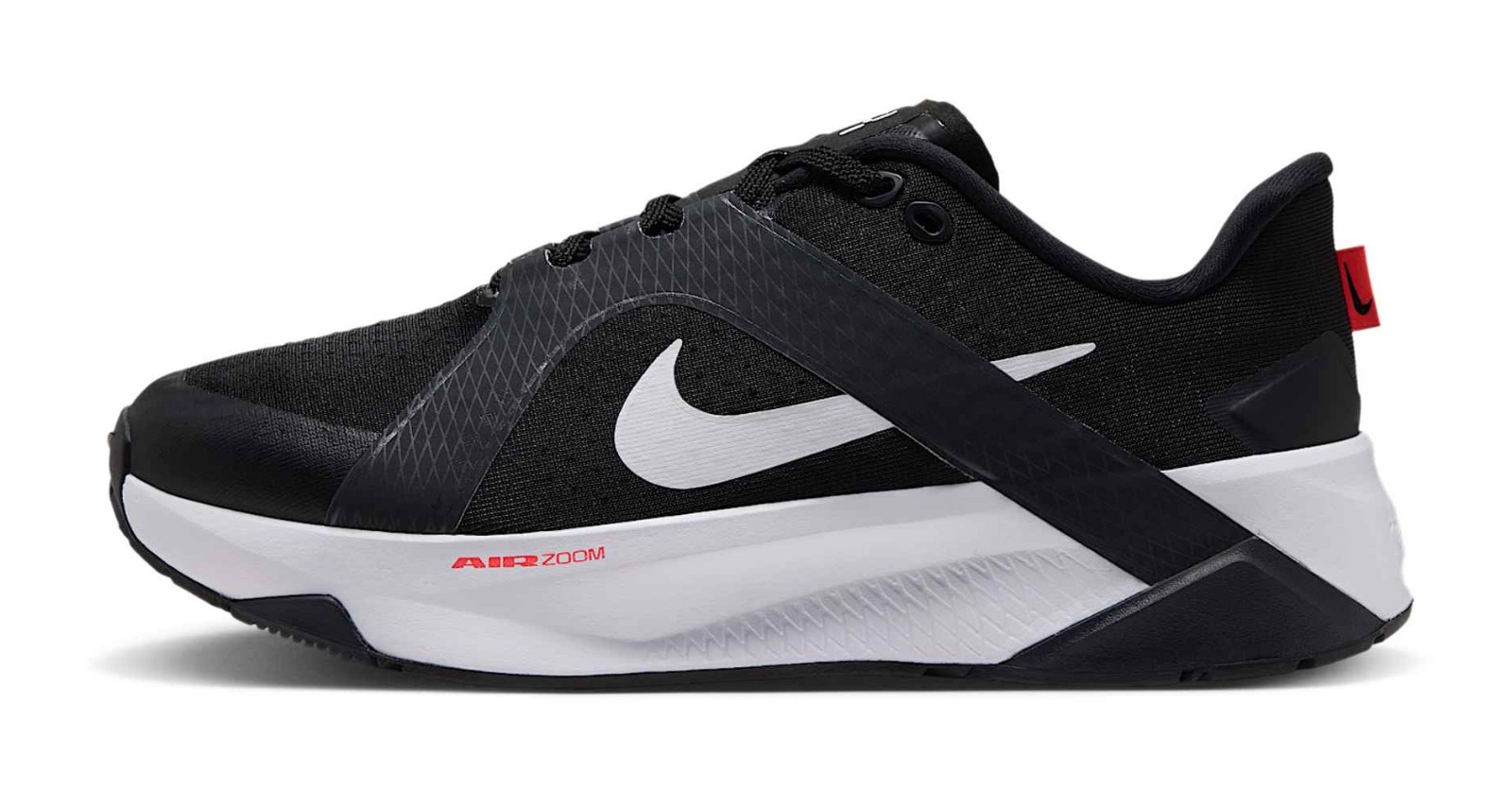 Nike Hybrid RN "Black & Anthracite"