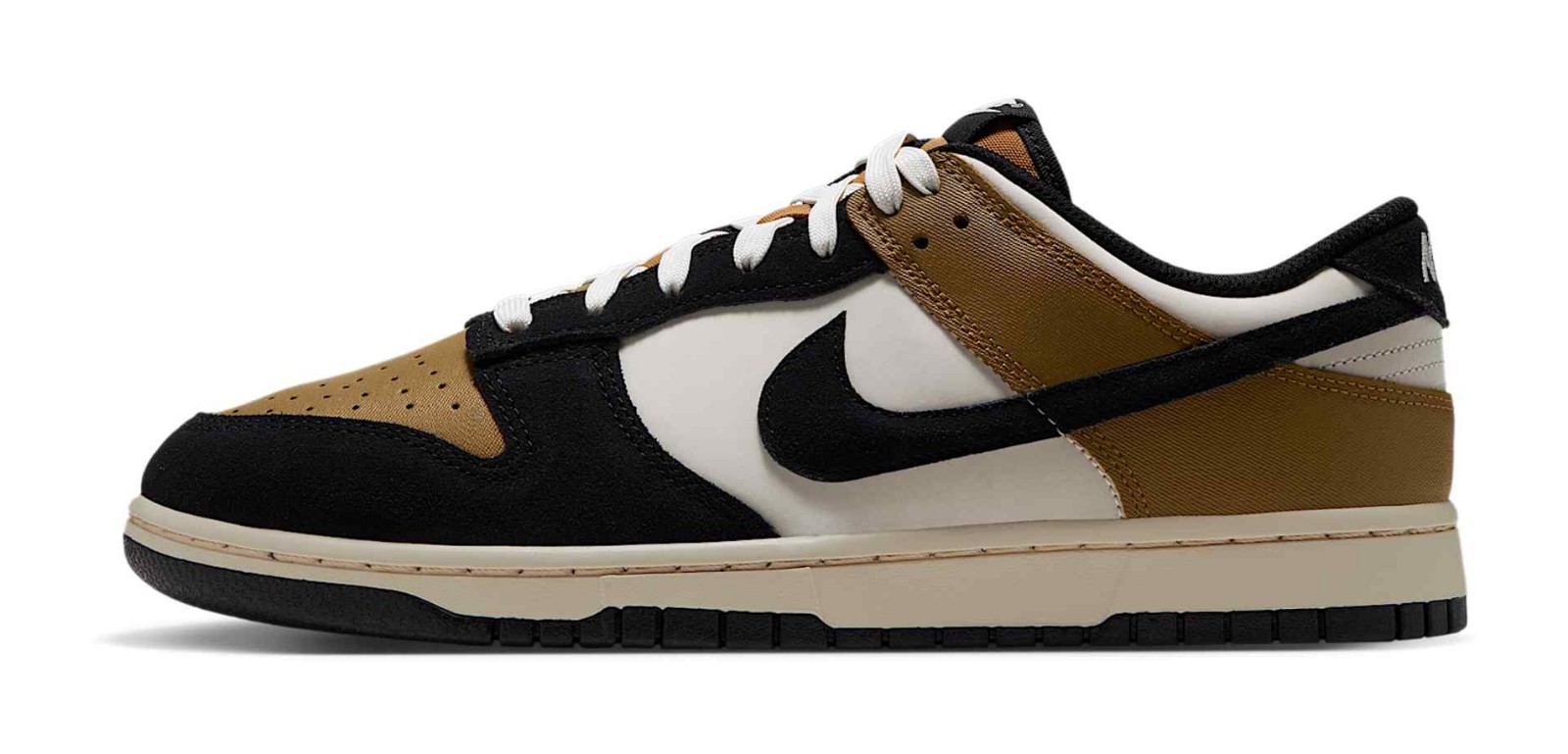 Nike Dunk Low Retro