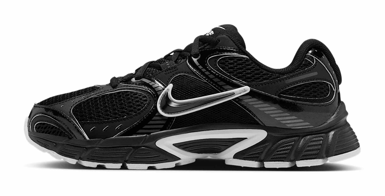 Nike V5 RNR "Black & White"