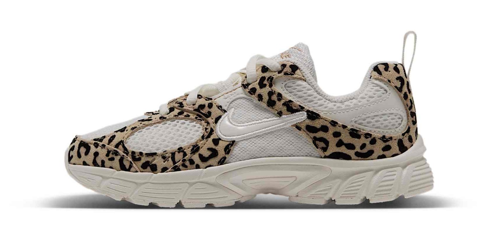 Nike V5 RNR "Leopard Lace"