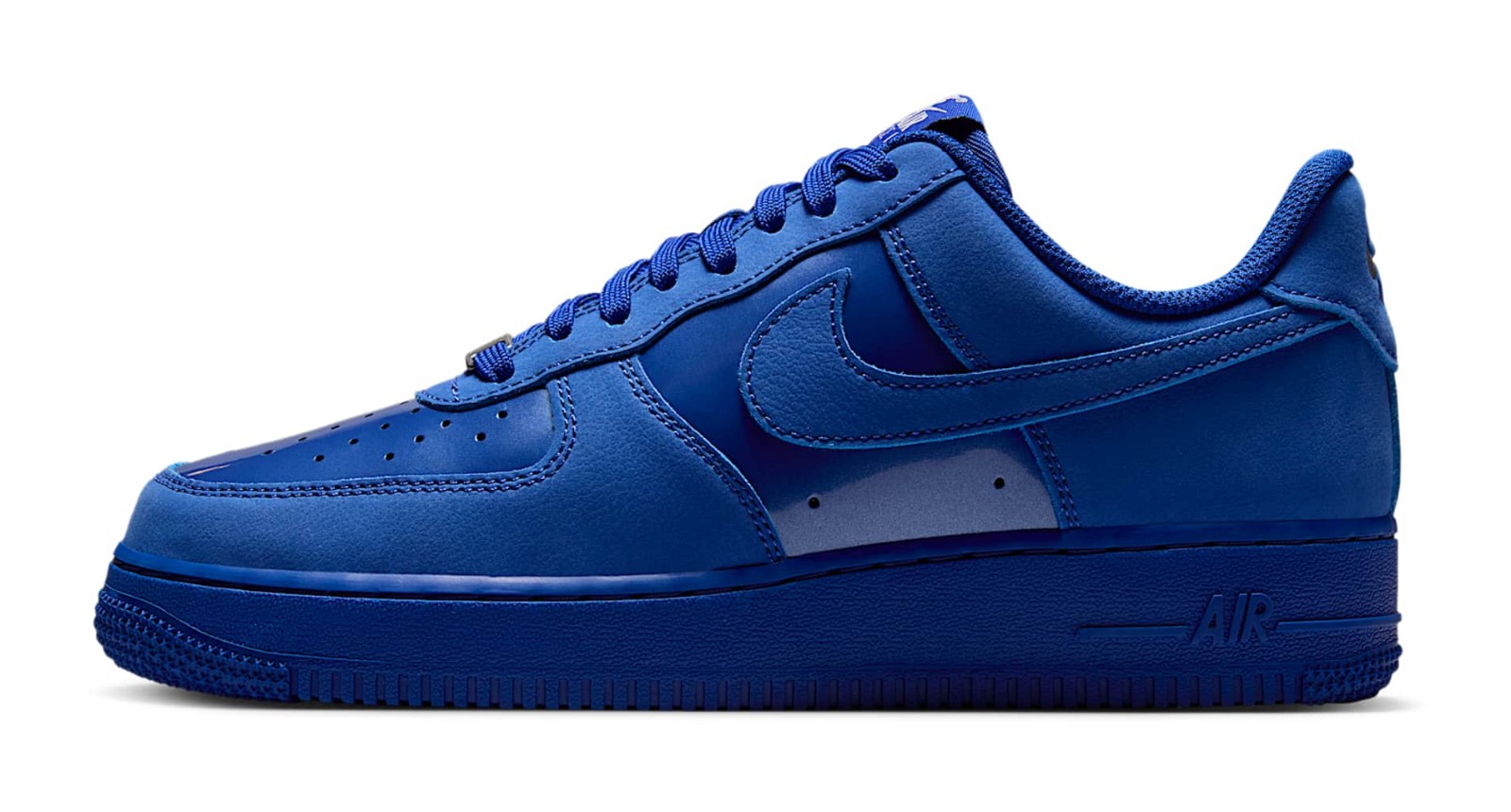 Nike Air Force 1 Low '07 SE "Patent Suede Pack"