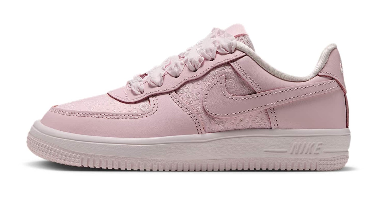 Nike Force 1 Low Lace "Mom & me"