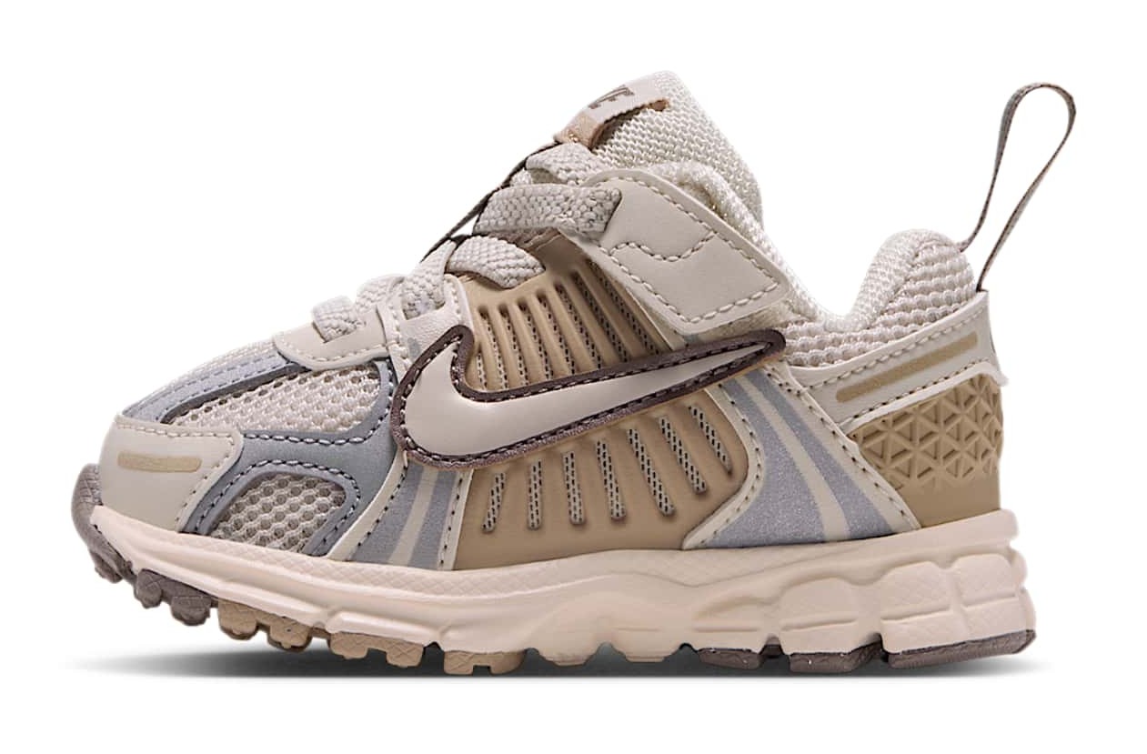 Nike Vomero 5 "Light Orewood Brown & Mink Brown"