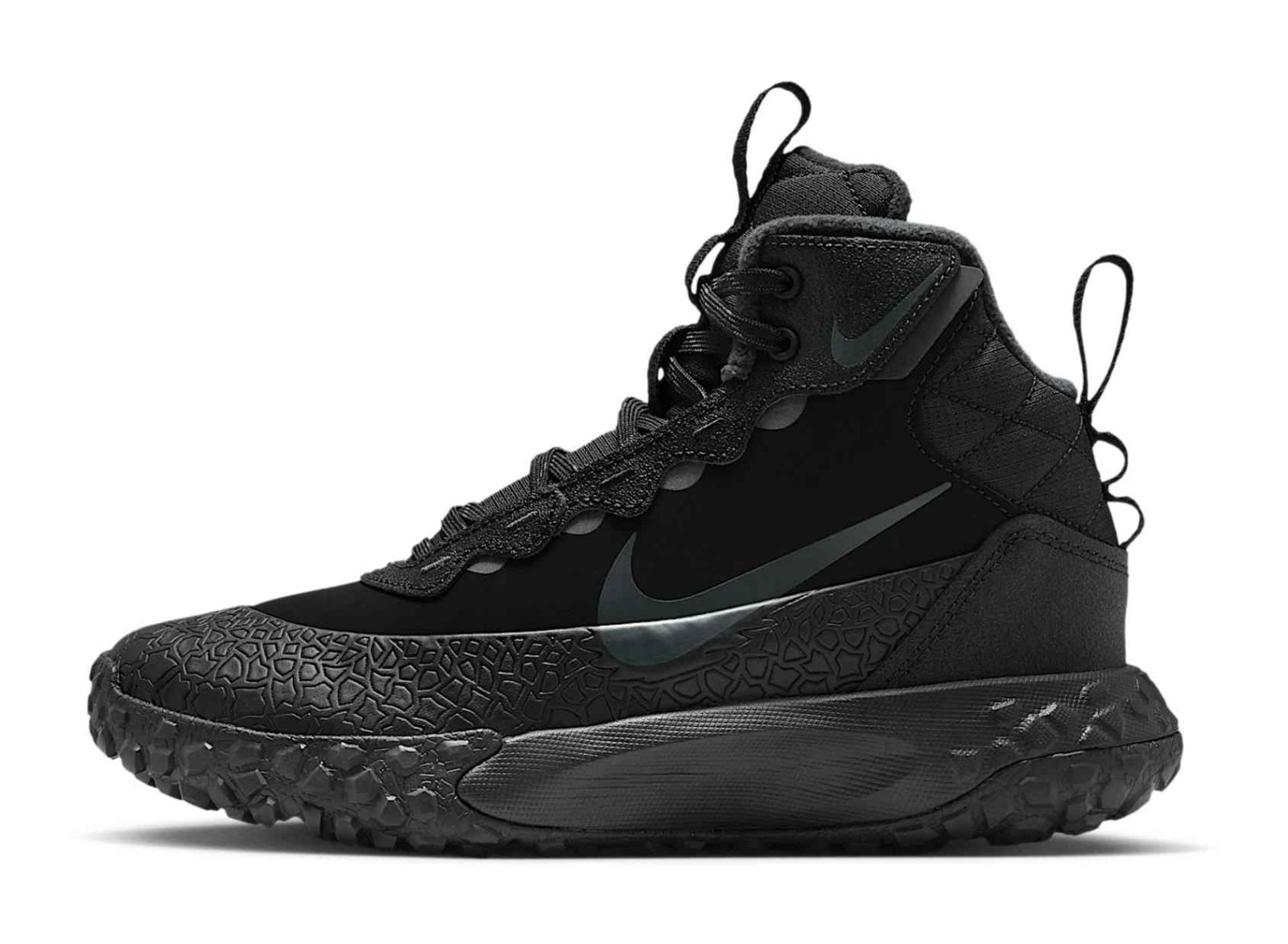 Nike Terrascout "Black & Anthracite"