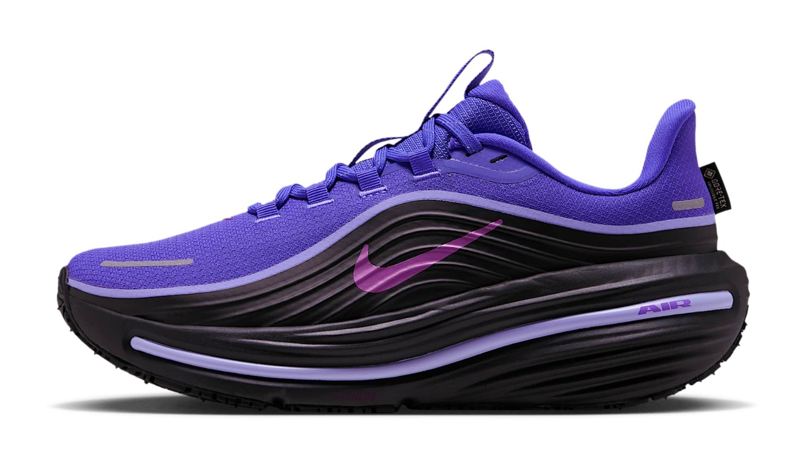 Gore-Tex x Nike Winflo 12 GTX "Persian Violet & Purple Pulse"