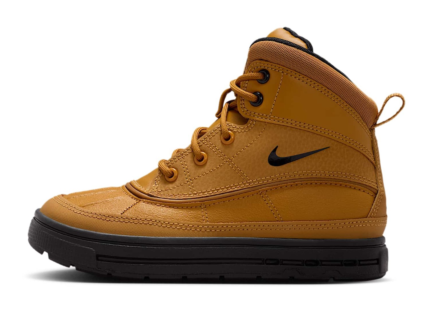 Nike ACG Woodside 2 High "Wheat & Black"