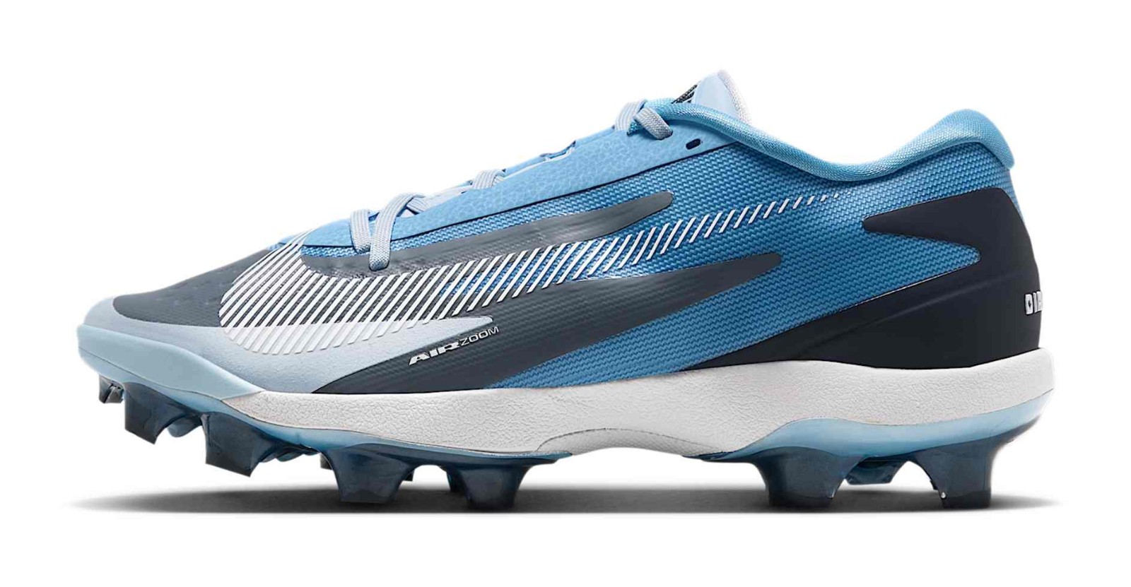 Nike Diamond Standout MCS "Football Blue & Armory Blue"