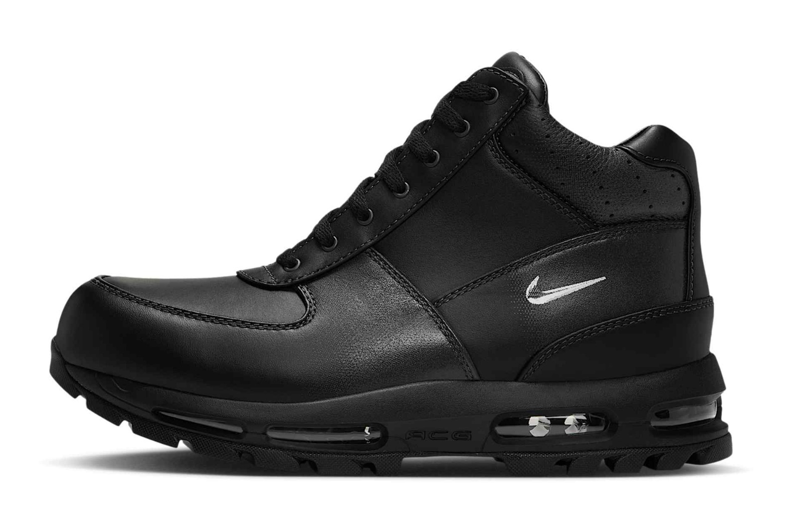 Nike ACG Air Max Goadome "Black & Anthracite"