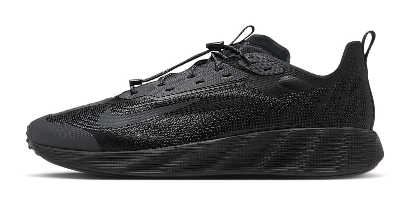 Nike Ava X "Black & Anthracite"