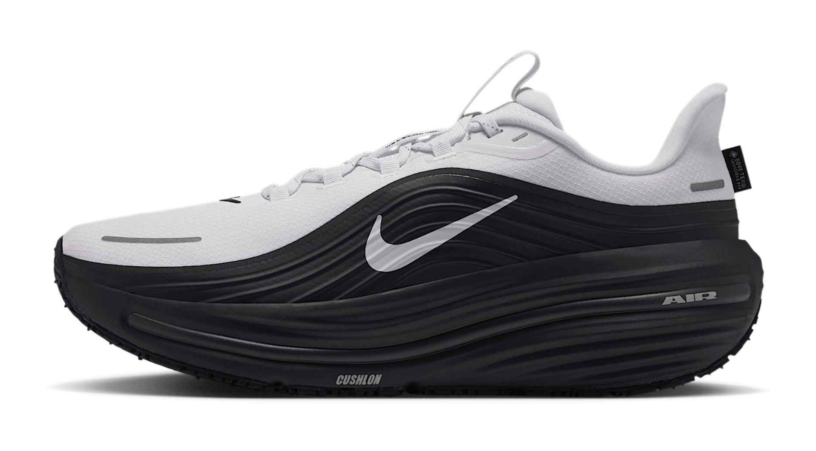 Gore-Tex x Nike Winflo 12 GTX "Summit White & Black"