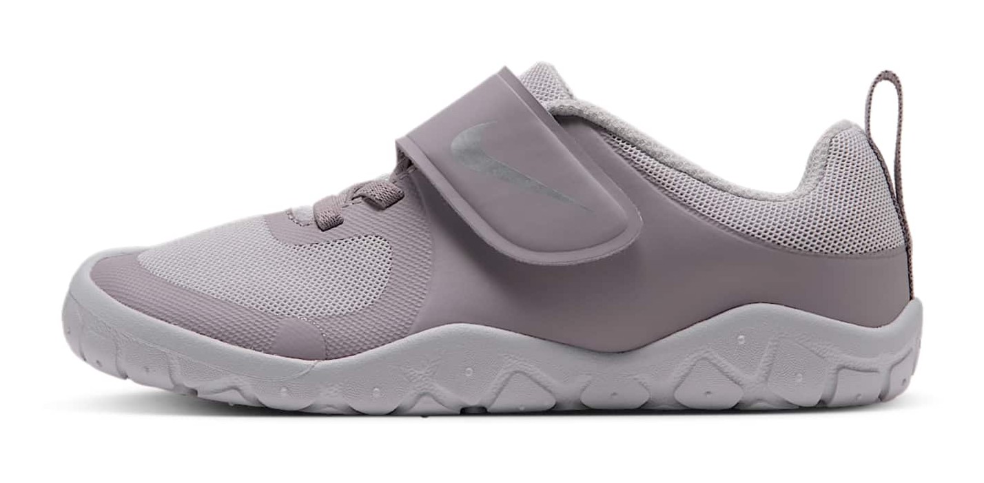 Nike Swoosh 1 Essential "Vast Grey & Silver Lilac"
